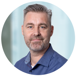 Allan-danvaern Zink glasklemmer til glasværn